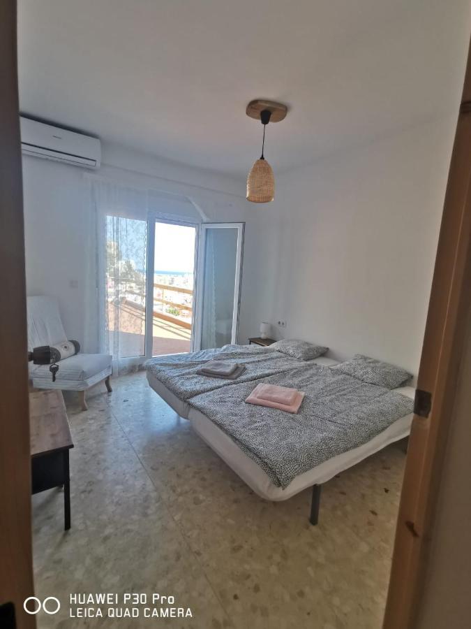 Apartament Cassa Beata En La Colina Cullera Zewnętrze zdjęcie