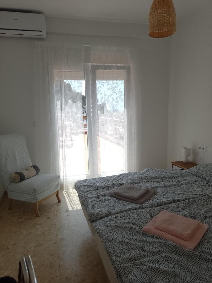 Apartament Cassa Beata En La Colina Cullera Zewnętrze zdjęcie