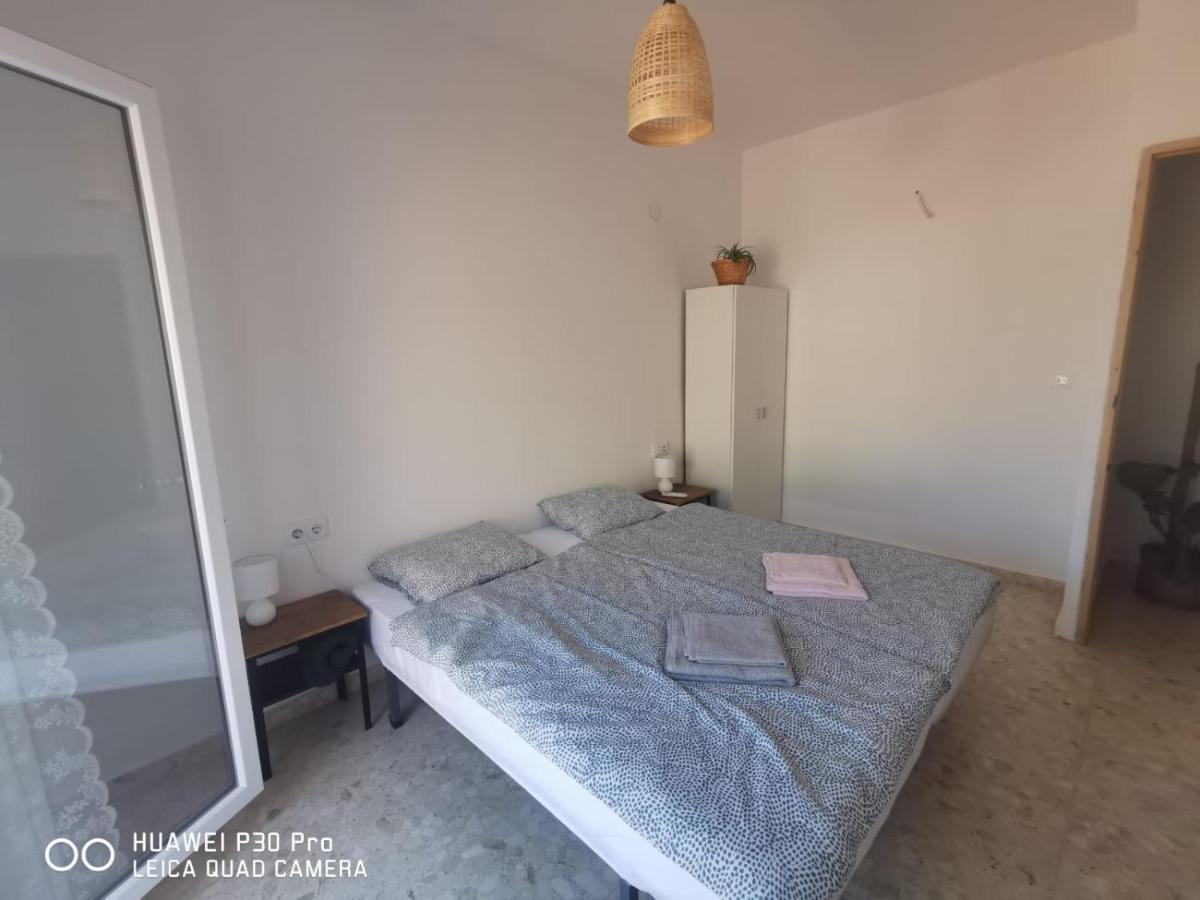 Apartament Cassa Beata En La Colina Cullera Zewnętrze zdjęcie
