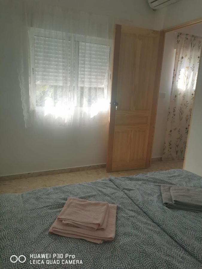 Apartament Cassa Beata En La Colina Cullera Zewnętrze zdjęcie