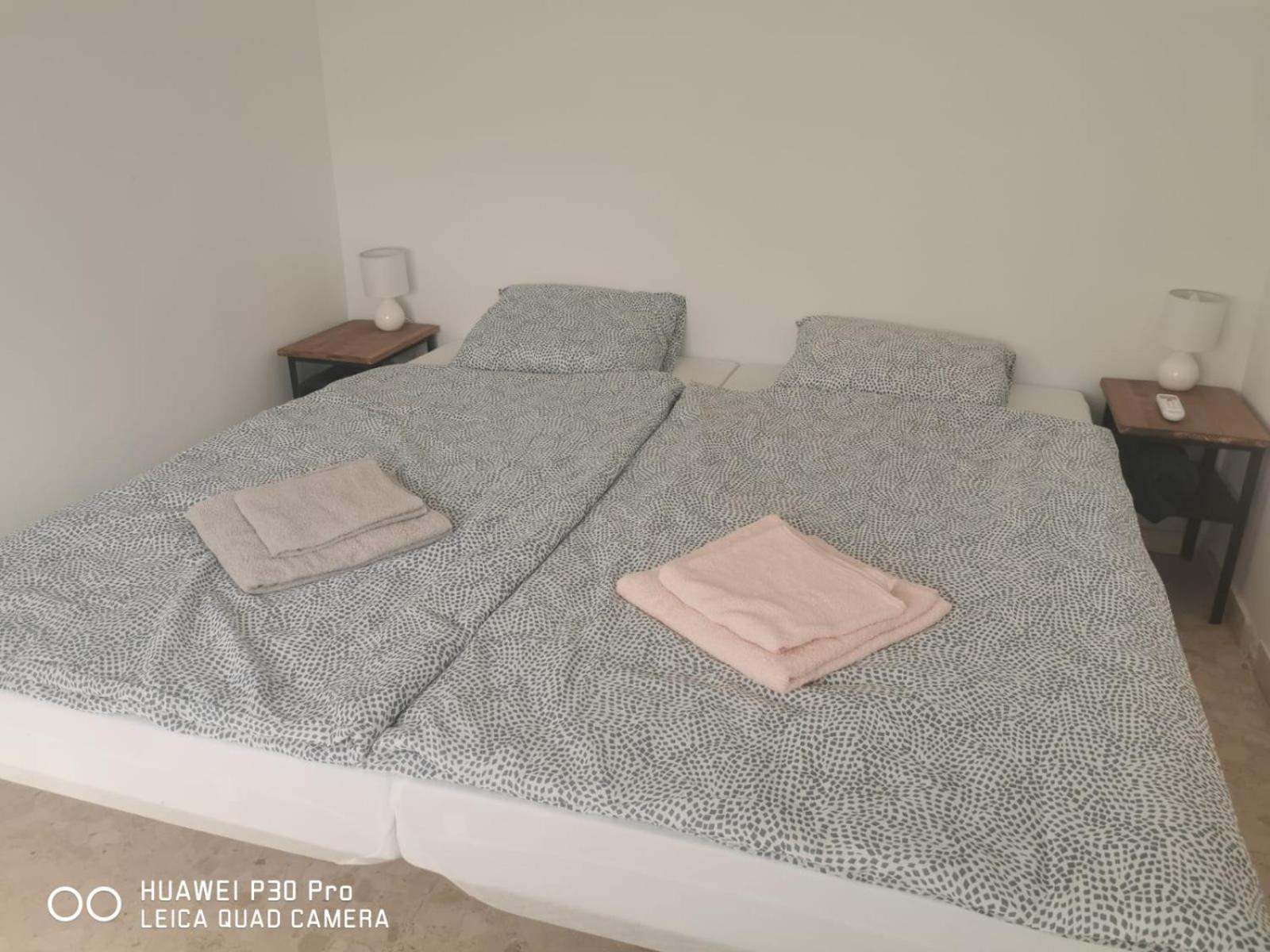 Apartament Cassa Beata En La Colina Cullera Zewnętrze zdjęcie