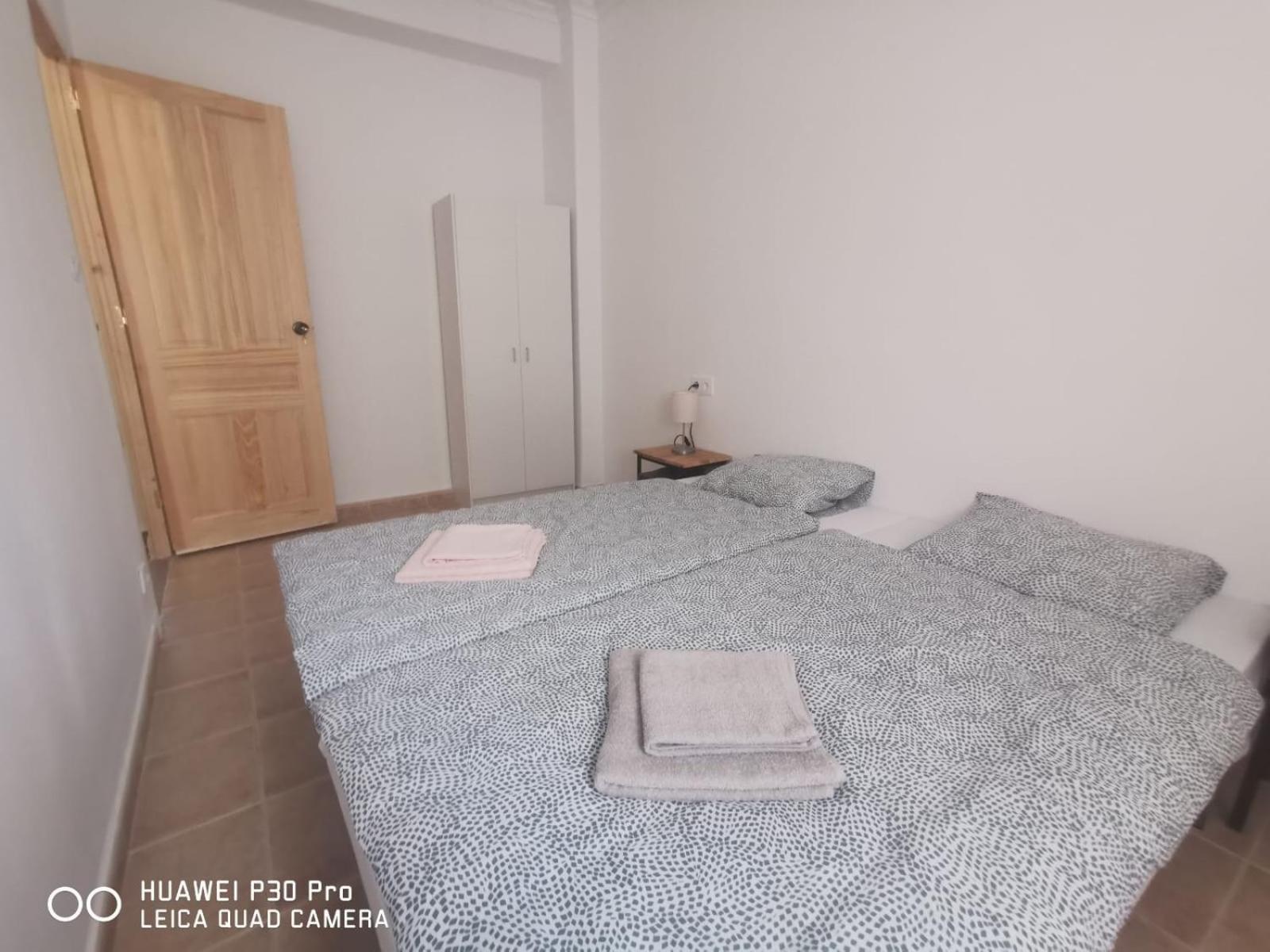 Apartament Cassa Beata En La Colina Cullera Zewnętrze zdjęcie