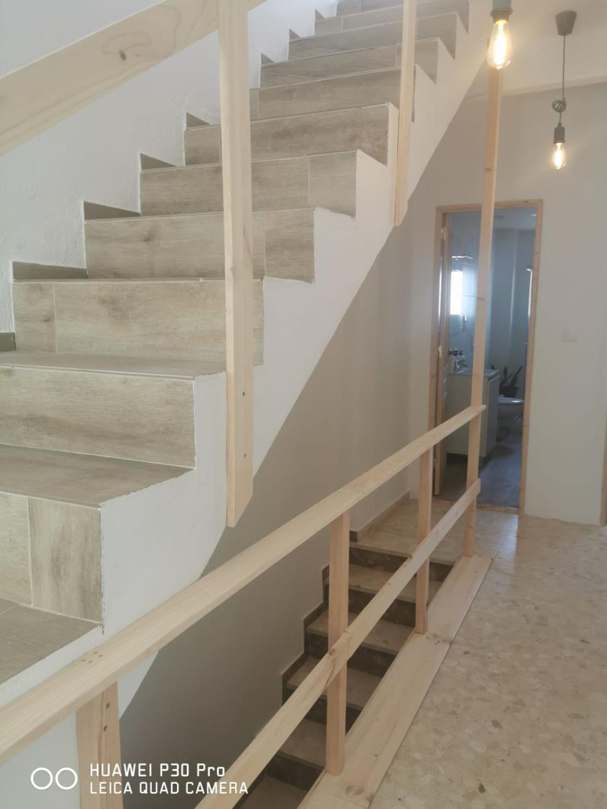 Apartament Cassa Beata En La Colina Cullera Zewnętrze zdjęcie
